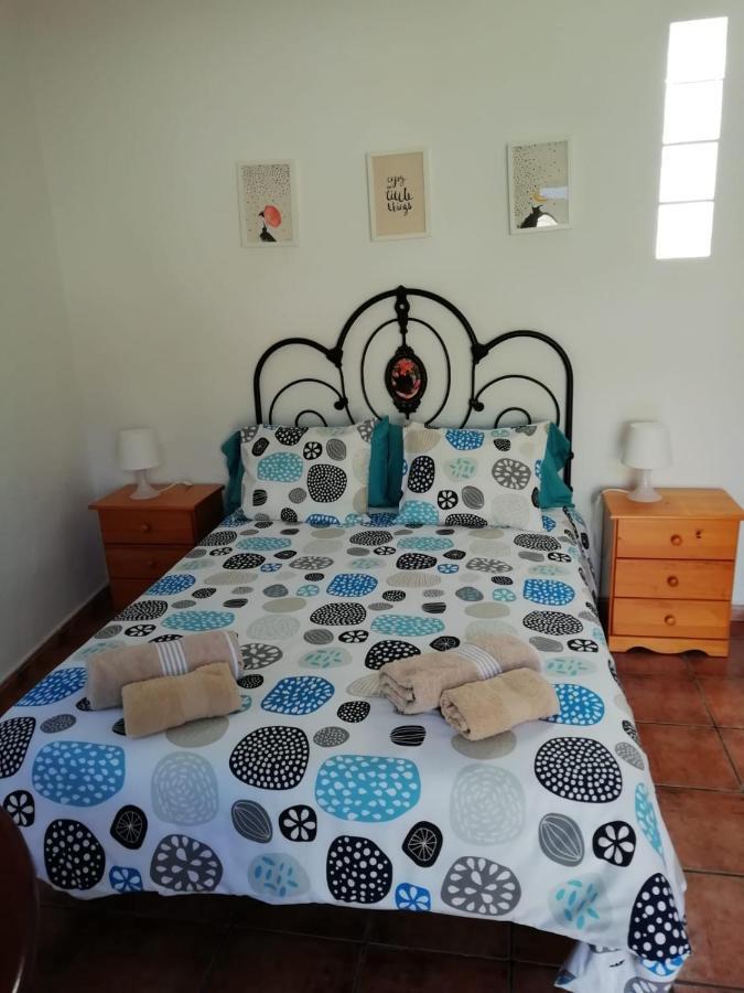 Casa El Pinillo Βίλα San Nicolás Εξωτερικό φωτογραφία