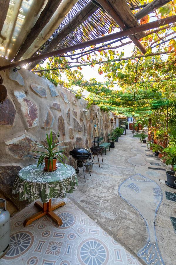 Casa El Pinillo Βίλα San Nicolás Εξωτερικό φωτογραφία